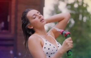 Кристина Каширина