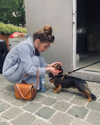 Мария Певчих