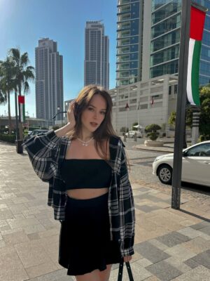 Виктория Писарева