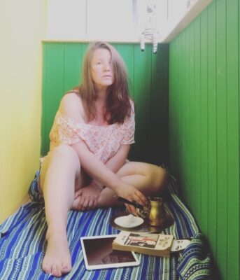 Елена Муравьева