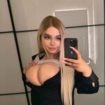 Голая Селия