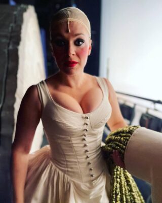 Светлана Колпакова