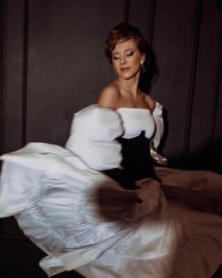 Лиза Арзамасова