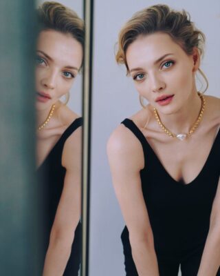 Екатерина Вилкова