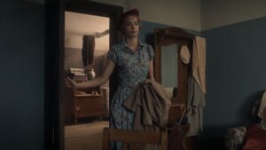 Мария Лисовая