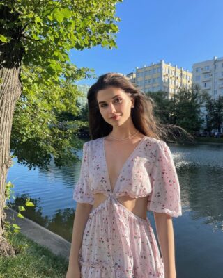 Полина Денисова