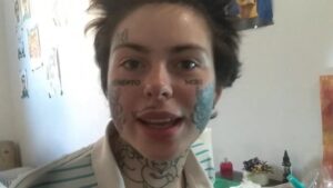 Полина Фейс