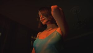 Анна Чиповская