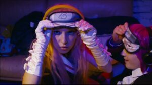 Мария Шалаева