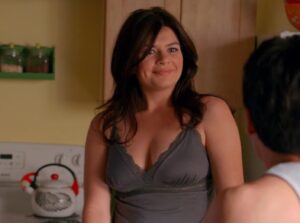 Элиша Катберт