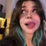 Настя Рочерша