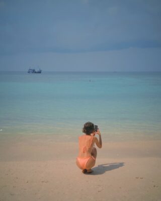 Стася Милославская