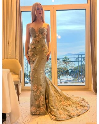 Эль Фаннинг